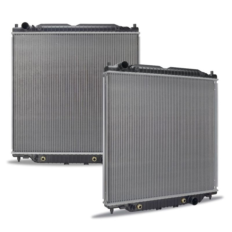 Mishimoto Replacement Radiator for 2005-2007 Ford F-Series Super Duty
