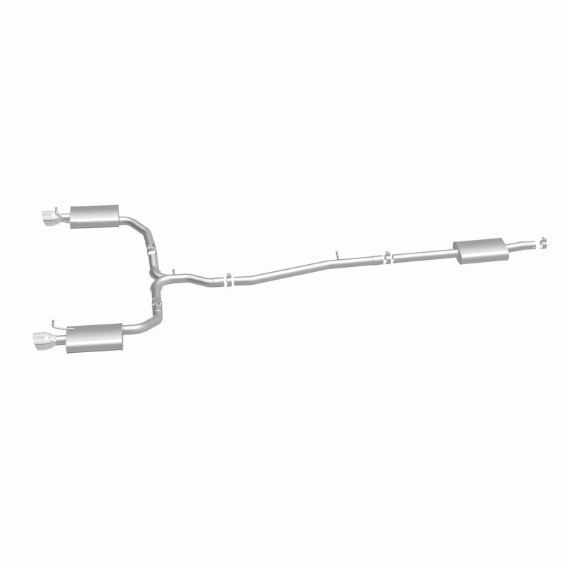 Magnaflow Cat-Back Exhaust System 13-14 Ford Flex 3.5L - OneFastShop