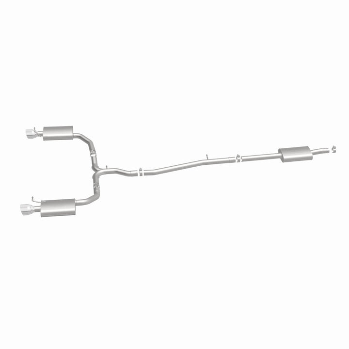 Magnaflow Cat-Back Exhaust System 13-14 Ford Flex 3.5L - OneFastShop
