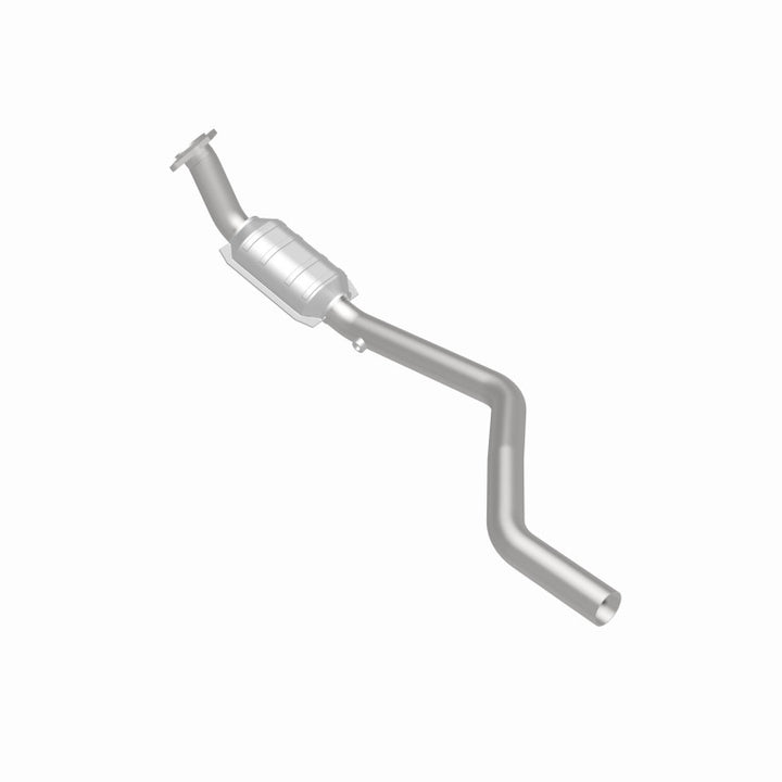 MagnaFlow Direct-Fit Catalytic Converter - Passenger Side | Lincoln LS 00-02 - OneFastShop