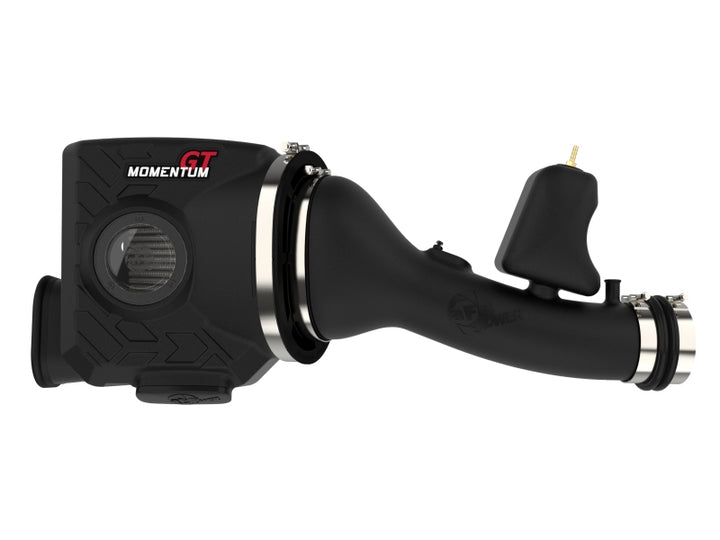 Afe Momentum GT Cold Air Intake System with Pro DRY S Filter for Toyota FJ Cruiser V6-4.0L 07-21 - OneFastShop