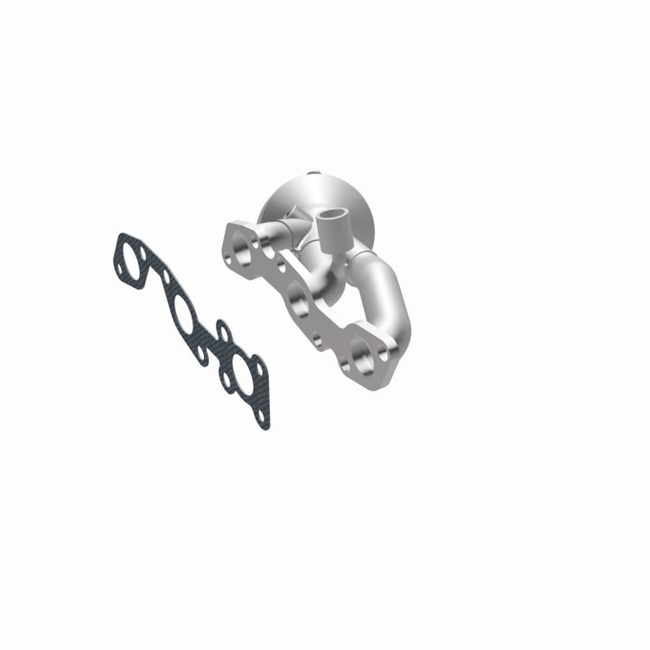 MagnaFlow Catalytic Converter for 01-04 Nissan Frontier DF Driver Side - OneFastShop