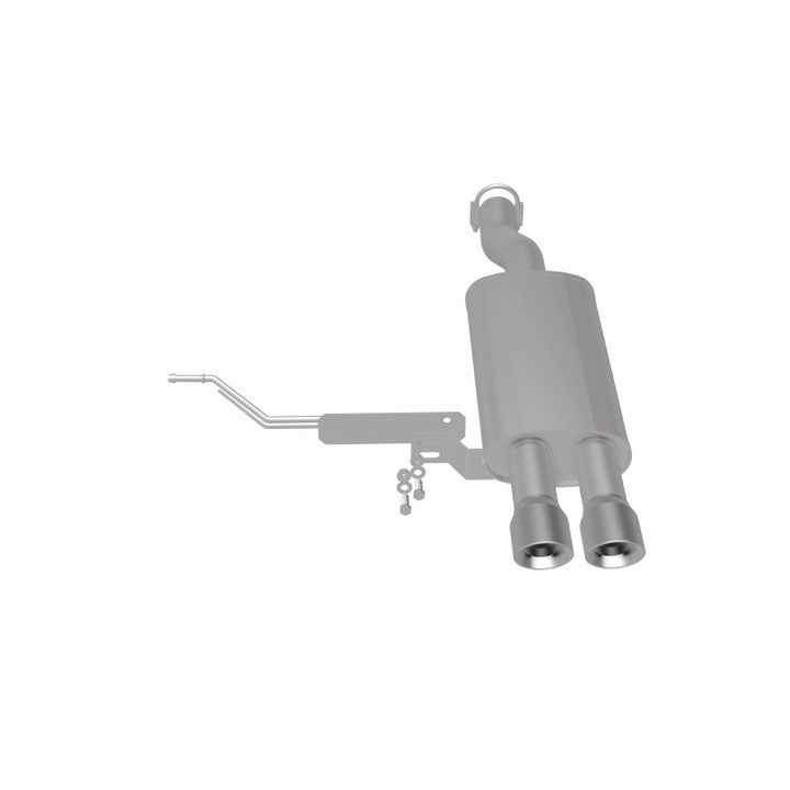 BRExhaust 2014–2022 Exhaust Kit for Mini Cooper 2.0L