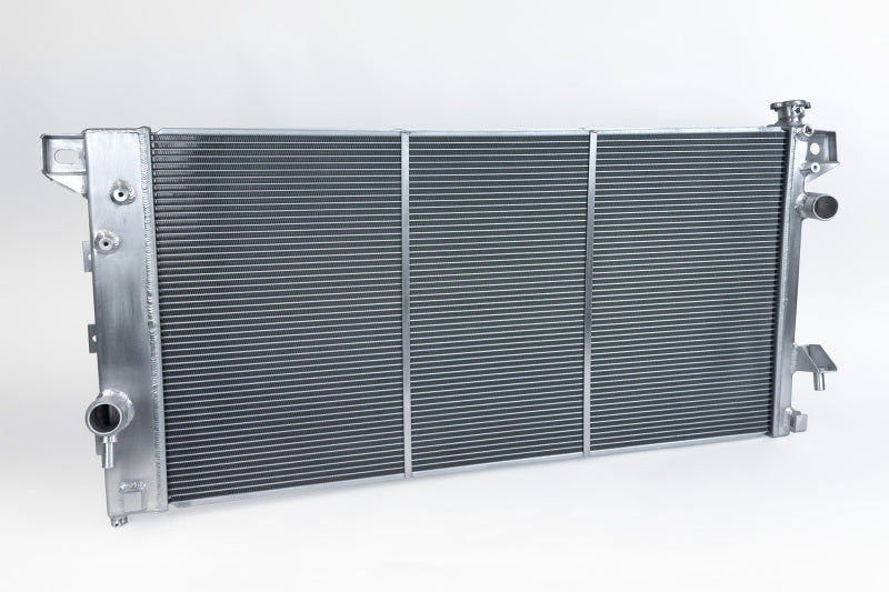 CSF Radiator High Performance 17-20 Raptor 15-25 F-150