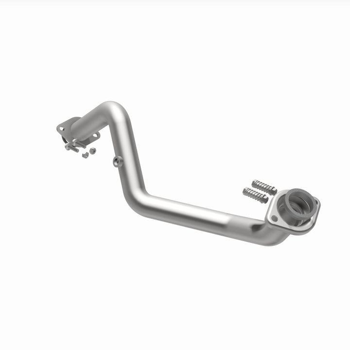 BRE Exhaust 2006–2012 Front Pipe Kit for RAV4 2.4L 2.5L 3.5L - OneFastShop