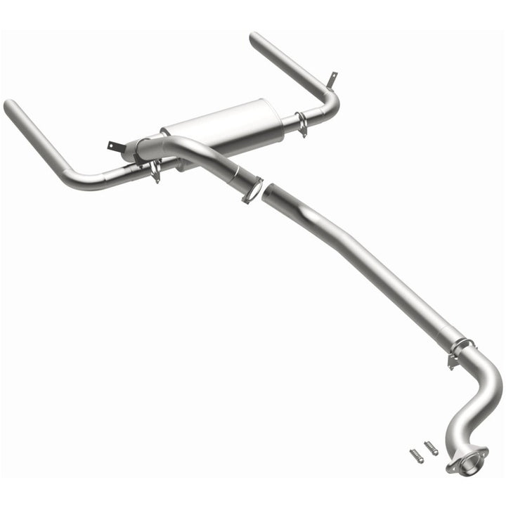 MagnaFlow BRE Exhaust Kit for 1993-1997 Camaro Firebird 5.7L