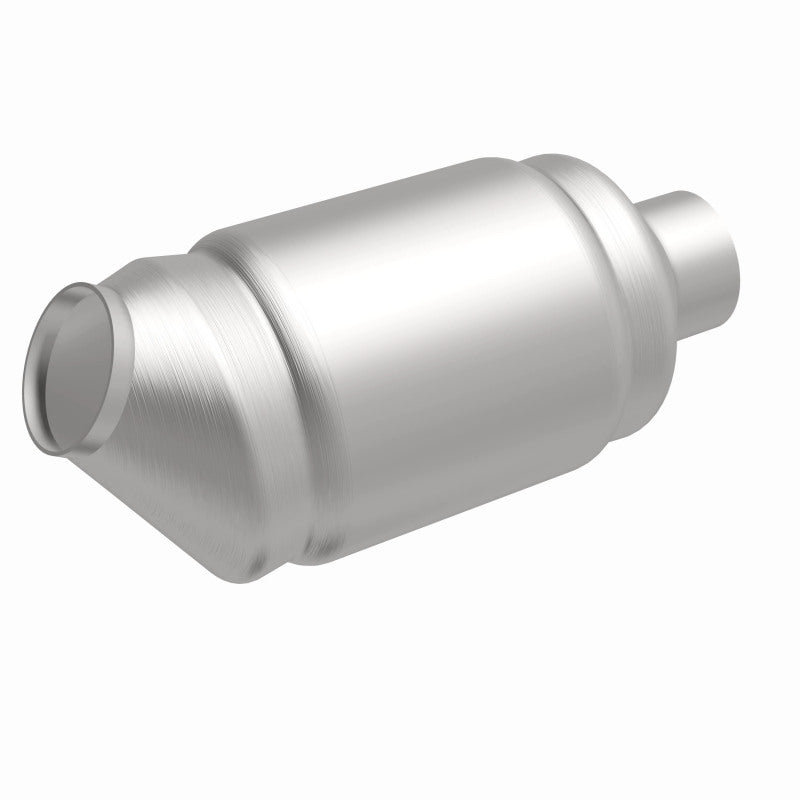 Magnaflow Universal 2.00 Inch Catalytic Converter Spun Ford Taurus 1991-1995 Lincoln Continental 1990-1994 Mercury Sable 1991-1995 - OneFastShop