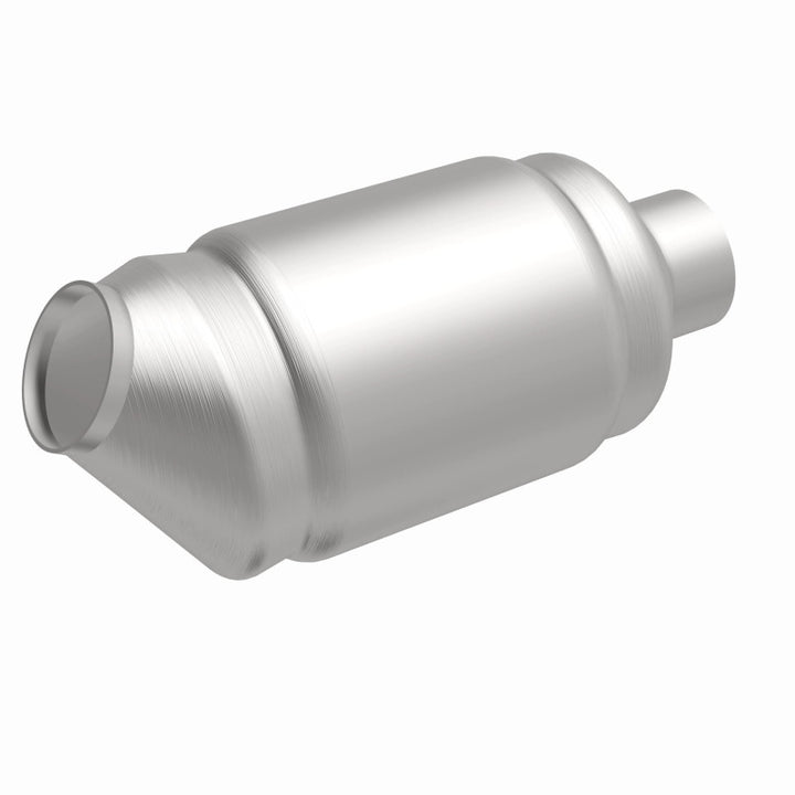 Magnaflow Universal 2.00 Inch Catalytic Converter Spun Ford Taurus 1991-1995 Lincoln Continental 1990-1994 Mercury Sable 1991-1995 - OneFastShop