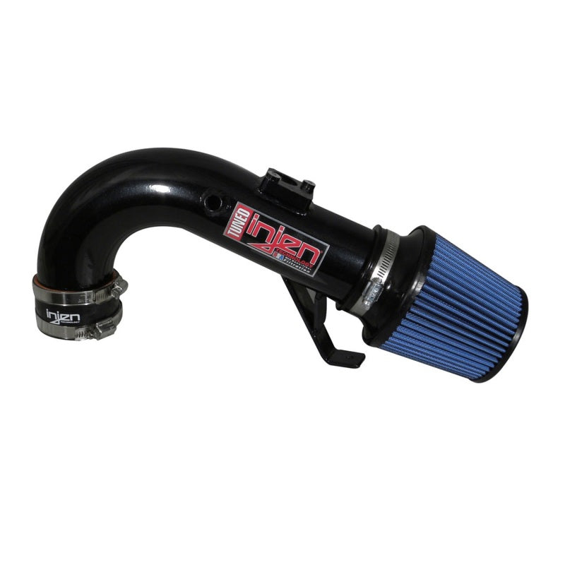 Injen Black Short Ram Air Intake for 2011-2016 Scion tC - OneFastShop