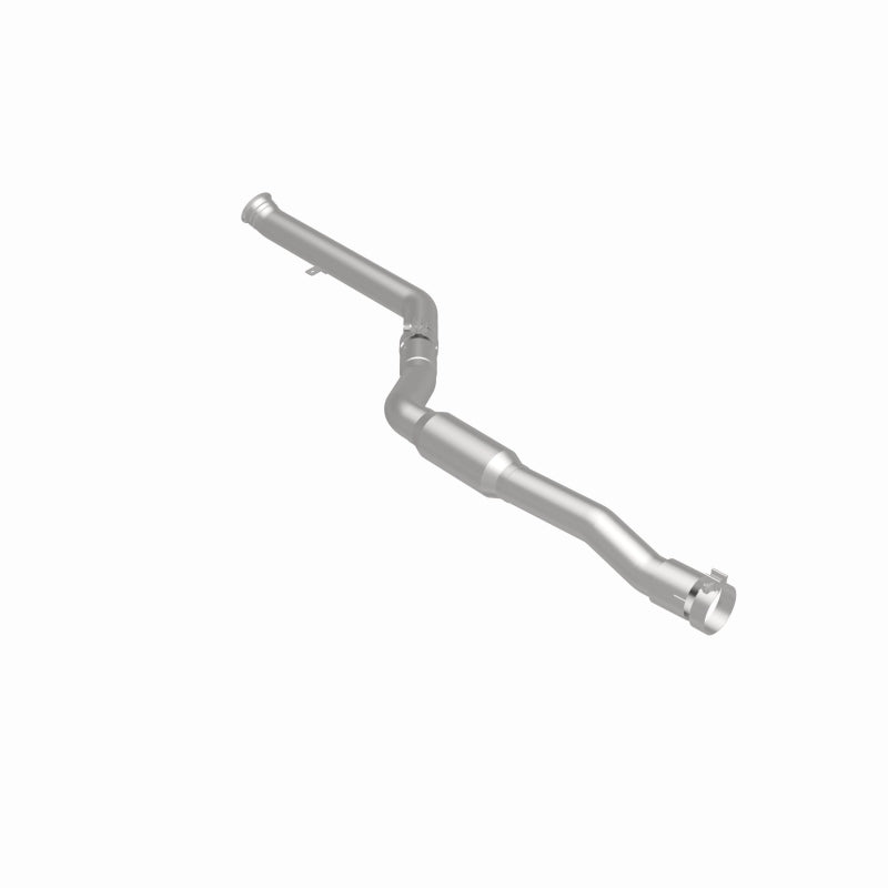 Magnaflow Direct Fit Rear Underbody Converter for 19-22 BMW 330i (G20)