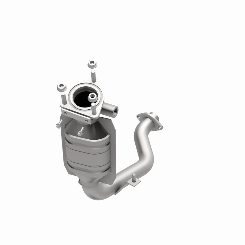 Magnaflow Conv DF 01-04 Escape 2.0 OEM Direct-Fit Catalytic Converter for 2001-2004 Ford Escape and Mazda Tribute - OneFastShop