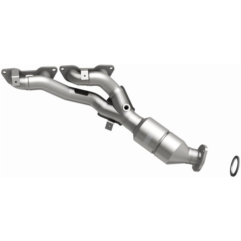 MagnaFlow Direct-Fit Catalytic Converter for 08-10 Lexus IS F 5.0L D/S Manifold - OneFastShop