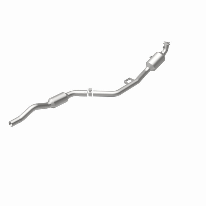 Magnaflow Direct Fit Catalytic Converter 07-09 Mercedes E350 3.5L - OneFastShop