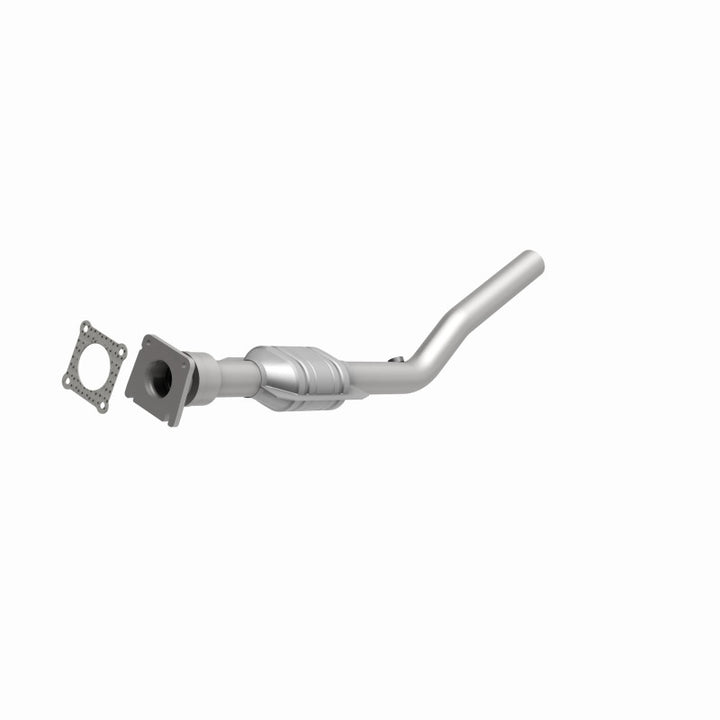 Magnaflow Catalytic Converter DF 98-99 Chrysler Cirrus 2.4 Direct-Fit OBDII Compatible - OneFastShop