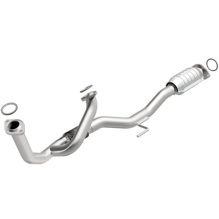 Magnaflow Direct-Fit Catalytic Converter for 97-02 Toyota Camry 3.0L - OneFastShop