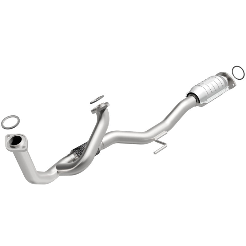Magnaflow Direct-Fit Catalytic Converter for 97-02 Toyota Camry 3.0L - OneFastShop