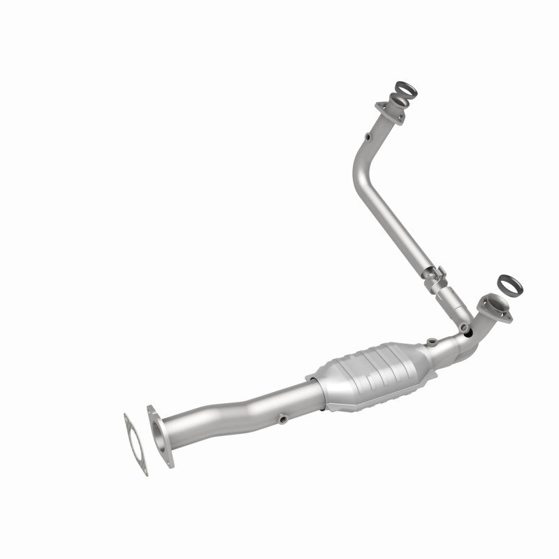MagnaFlow Direct Fit Catalytic Converter California Grade for 96-99 GM K/C 1500/2500 V8/V6