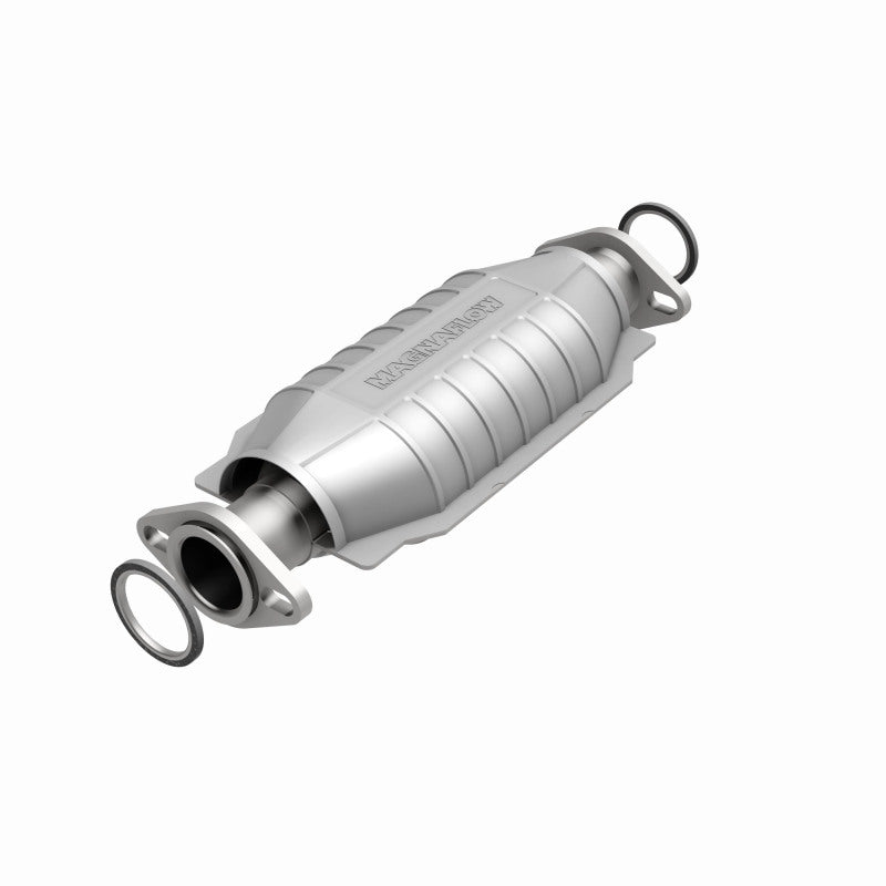 Magnaflow Direct-Fit Catalytic Converter for Dodge Eagle Mitsubishi 1990-1995 - OneFastShop