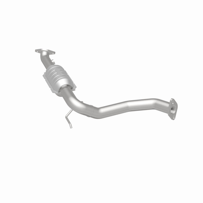 Magnaflow Direct-Fit Catalytic Converter for 05-07 4Runner Driver Side Rear