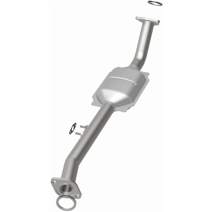 Magnaflow Direct-Fit Catalytic Converter 01-04 Toyota Sequoia 4.7L P/S - OneFastShop