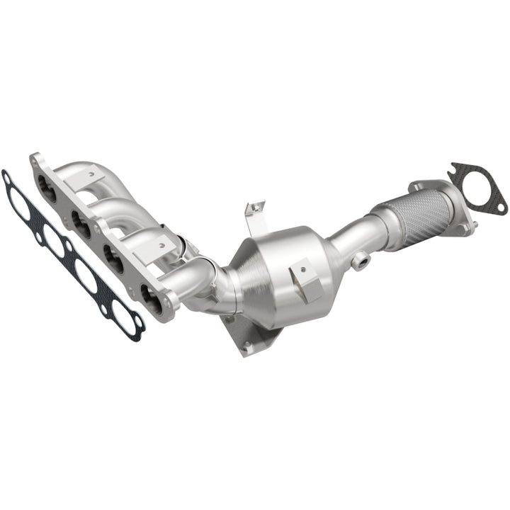 Magnaflow Direct-Fit Catalytic Converter for 11-17 Ford Fiesta 1.6L - OneFastShop
