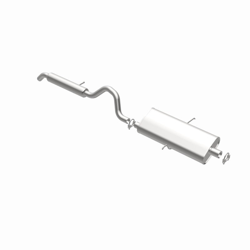MagnaFlow BRE Exhaust Kit for 2001–2007 Voyager Caravan Town and Country - OneFastShop