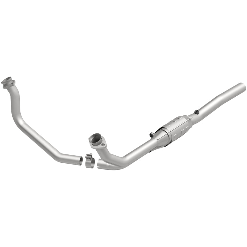 MagnaFlow California Grade Direct-Fit Catalytic Converter - Dodge B1500/B2500/B3500 1996-1997
