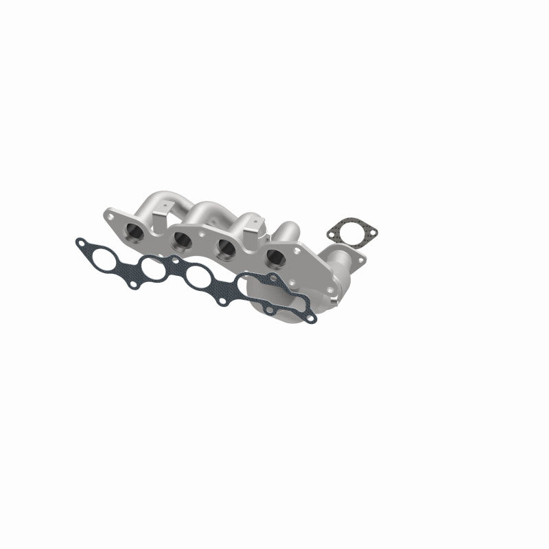 MagnaFlow Direct-Fit Catalytic Converter for 2005–2006 Ford Focus 2.0L