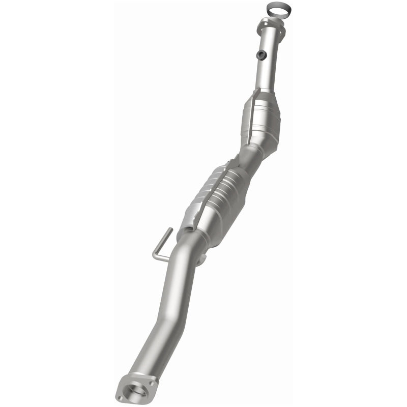 Magnaflow Catalytic Converter DF 2007-2011 Ranger 2.3L Underbody Direct-Fit - OneFastShop