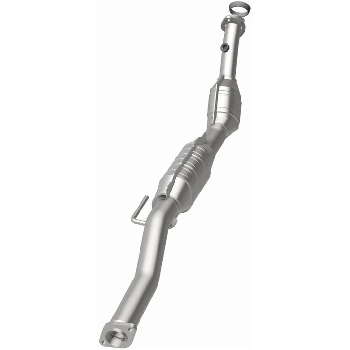 Magnaflow Catalytic Converter DF 2007-2011 Ranger 2.3L Underbody Direct-Fit - OneFastShop