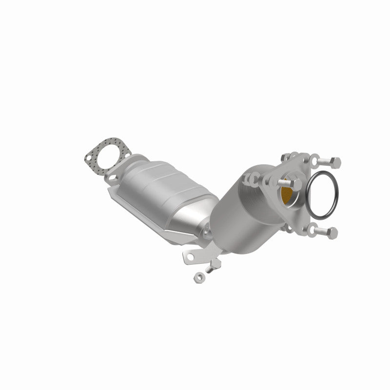 Magnaflow Direct Fit Converter for 08-09 Infiniti EX35 3.5L CARB Compliant - OneFastShop
