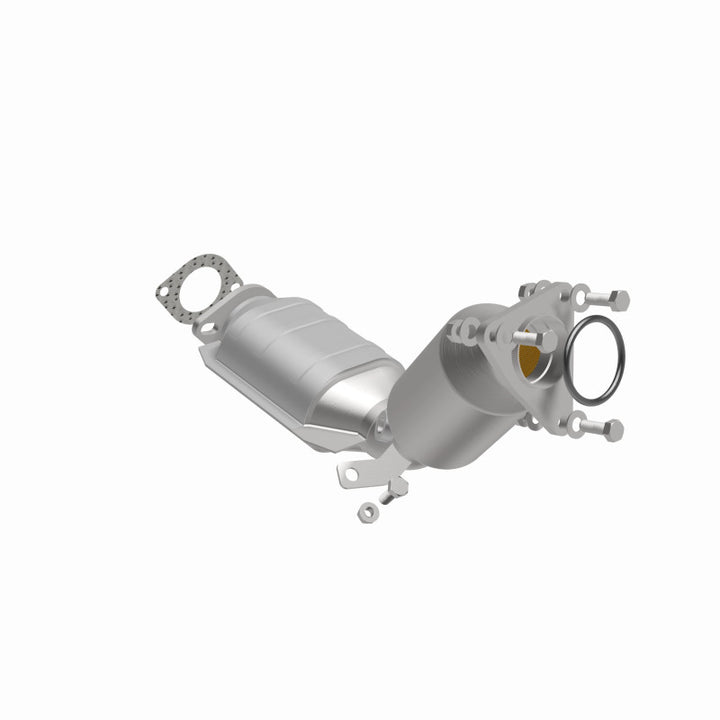 Magnaflow Direct Fit Converter for 08-09 Infiniti EX35 3.5L CARB Compliant - OneFastShop