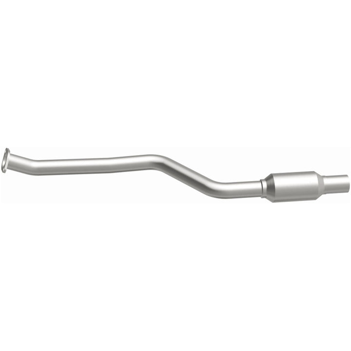 Magnaflow Direct Fit Catalytic Converter for BMW 5 08-09 - OneFastShop