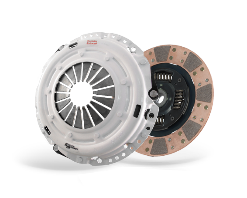 Clutch Masters FX400 8-Puck Clutch Kit - BMW M52 2.8L 1996-1999