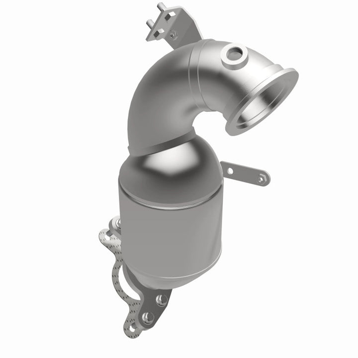Magnaflow Direct Fit Catalytic Converter Chevrolet Cruze L4 18-19 - OneFastShop