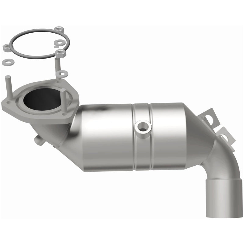 Magnaflow Direct-Fit Catalytic Converter 03-08 X-Type 3.0L Rear - OneFastShop