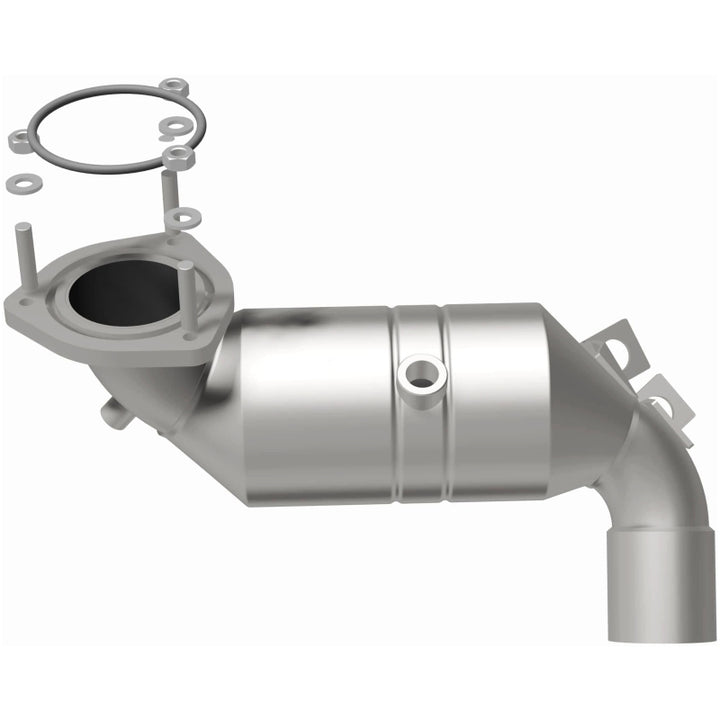Magnaflow Direct-Fit Catalytic Converter 03-08 X-Type 3.0L Rear - OneFastShop