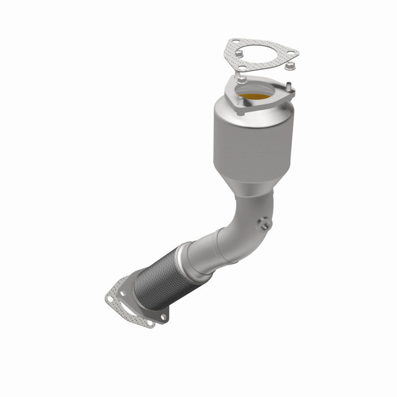 Magnaflow Direct Fit Catalytic Converter for 03-06 Cayenne V8 4.5 OEM - OneFastShop