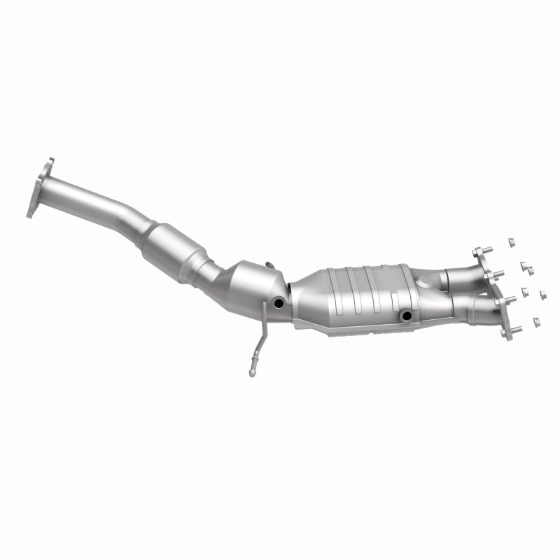MagnaFlow Converter Direct Fit 2012 Volvo XC60 AWD 3.2L