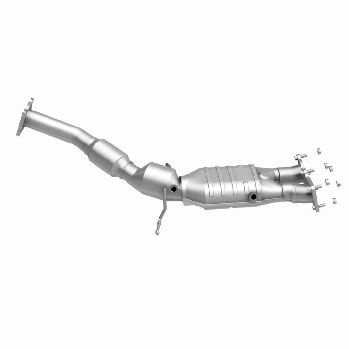 MagnaFlow Converter Direct Fit 2012 Volvo XC60 AWD 3.2L