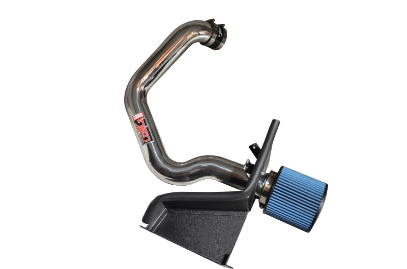 Injen SP Series Short Ram Polished Intake System for VW Jetta I4 1.4L TSI (16-18)
