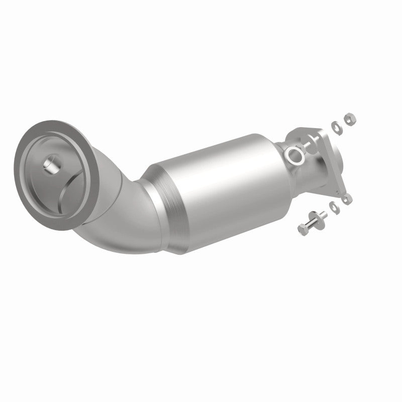Magnaflow Direct Fit Catalytic Converter for 2015-2018 BMW M3 - OneFastShop