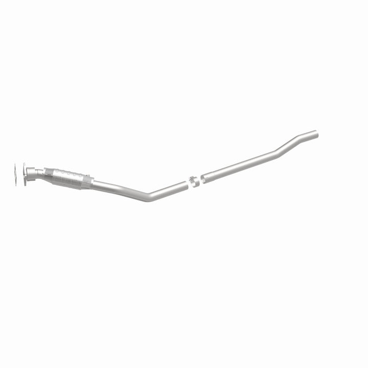 Magnaflow Direct-Fit Catalytic Converter for 01-03 Caravan/Voyager 3.3L - OneFastShop