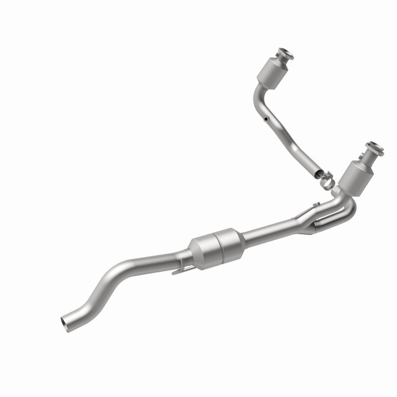 MagnaFlow Direct-Fit Catalytic Converter for 2000–2003 Dodge Durango 4.7L