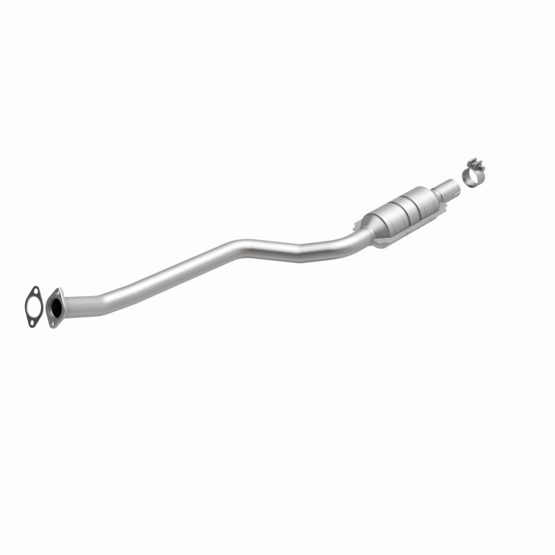 Magnaflow Catalytic Converter DF for 06-07 BMW 530i 3.0L Passenger Side - OneFastShop