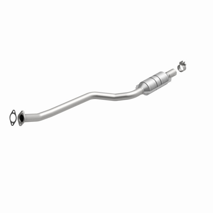 Magnaflow Catalytic Converter DF for 06-07 BMW 530i 3.0L Passenger Side - OneFastShop