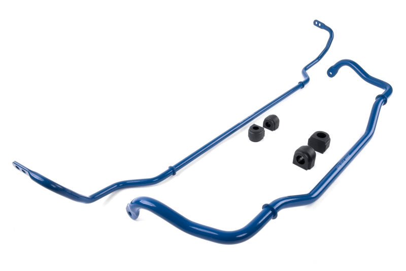 Dinan Adjustable Front & Rear Sway Bar Set - BMW G20/G22/G42 2019-2026 - 28mm/19mm