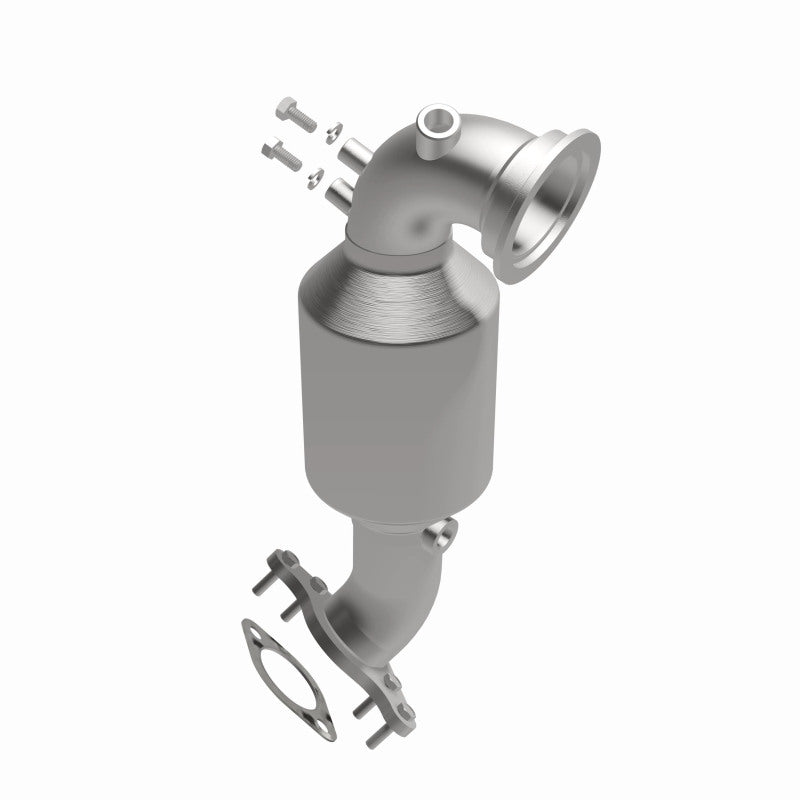 Magnaflow Closed Coupled Direct Fit Converter for 16-17 Chevrolet Malibu 1.5L - OneFastShop