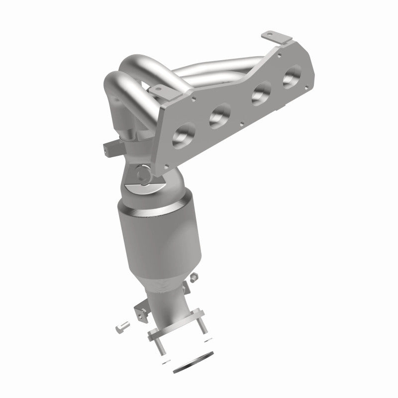 MagnaFlow Direct Fit Converter 10-11 Toyota Camry 2.5L - OneFastShop