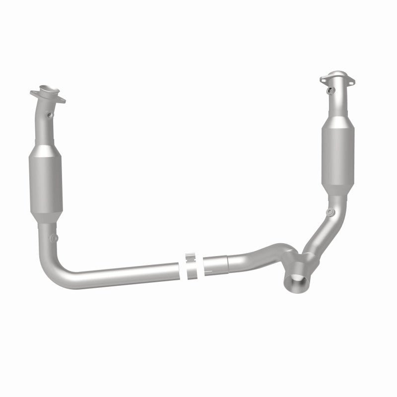 Magnaflow Direct Fit Catalytic Converter 2006 Dodge Ram 1500 5.7L